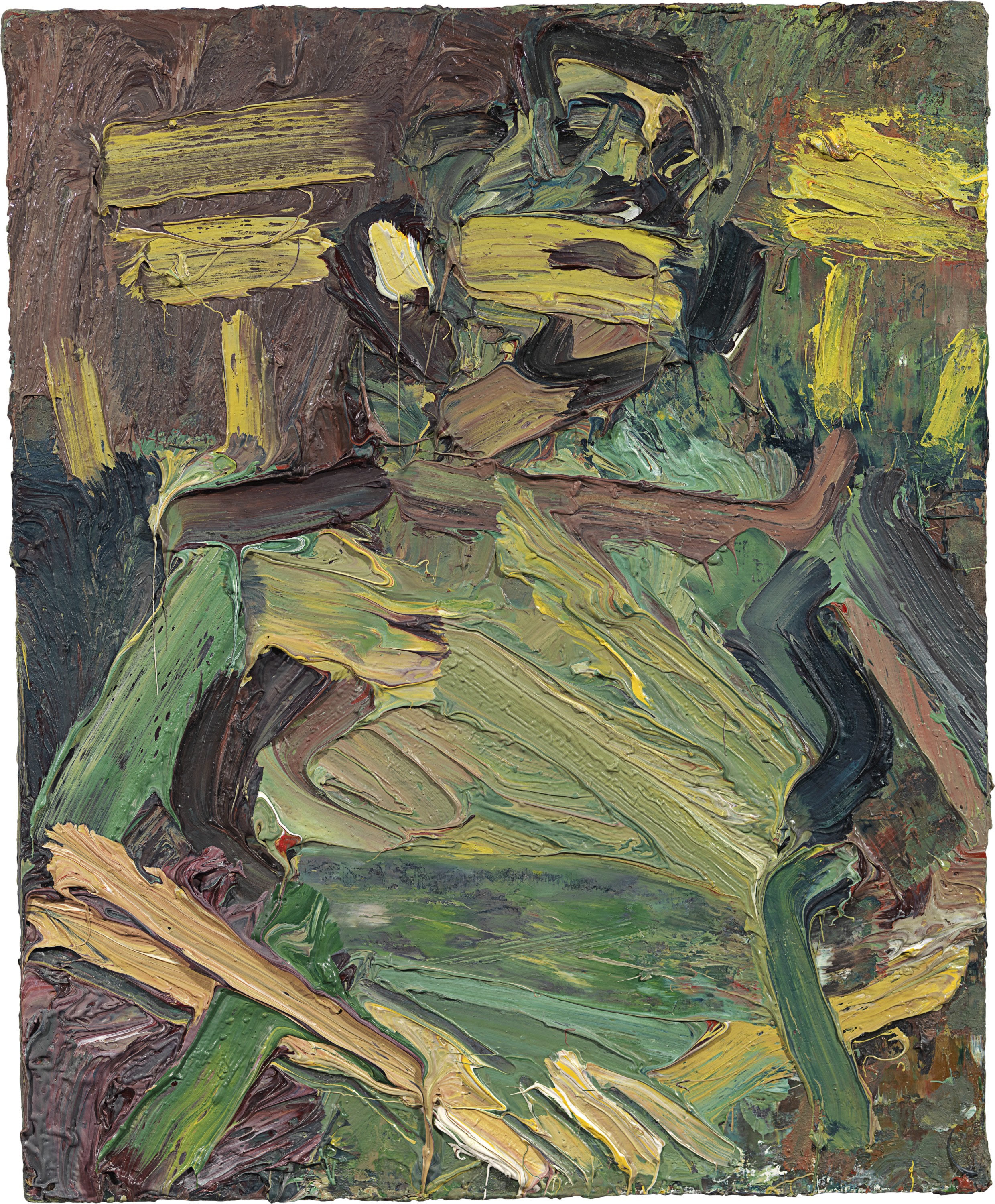 Frieze Masters 2025