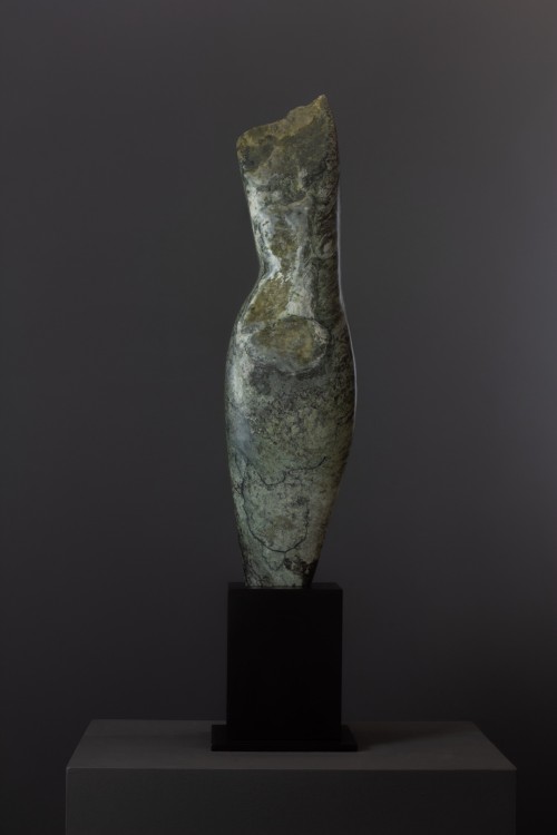 Emily Young - Connemara Torso