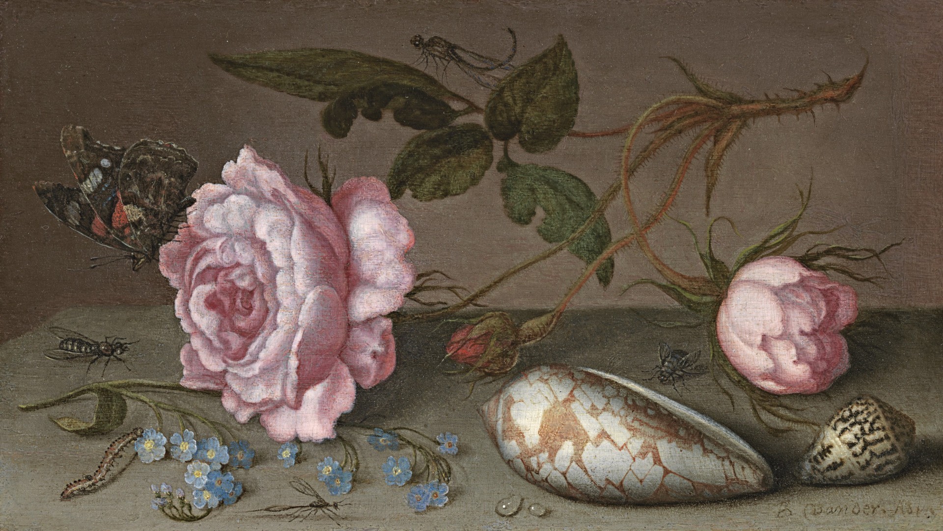 Old Masters 