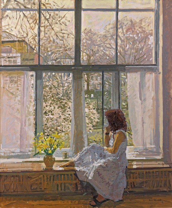 Dora, spring