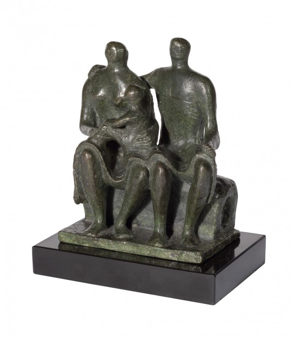 Family group