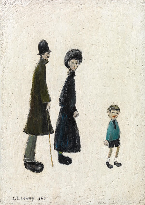 The family outing