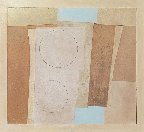 Nov 59 (landscape with monolith)