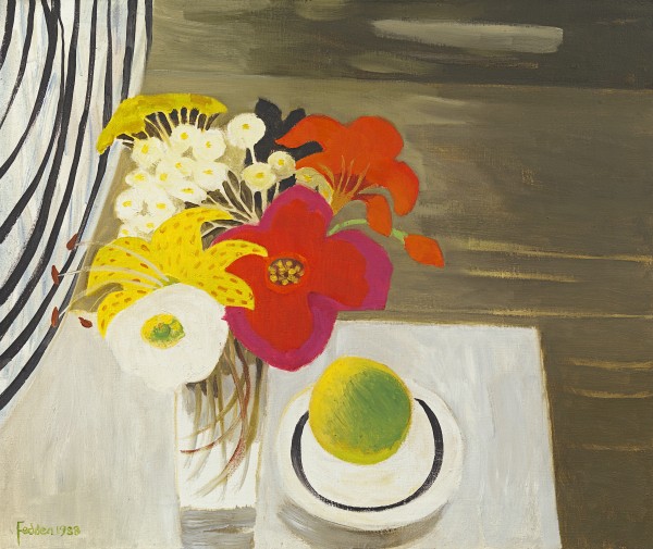 Garden bunch