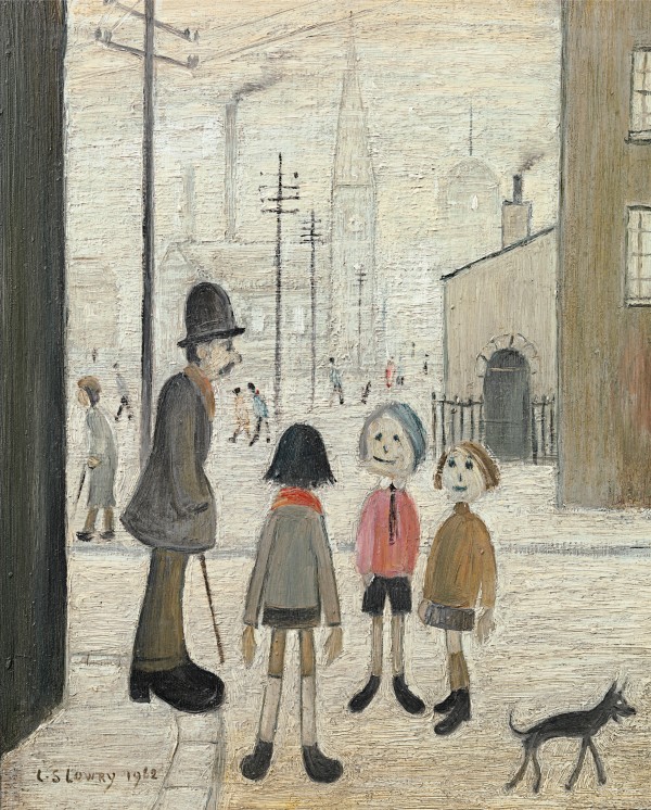 A street