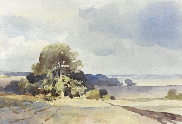 October, Norfolk