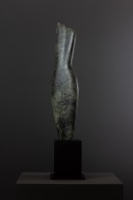 Emily Young - Connemara Torso