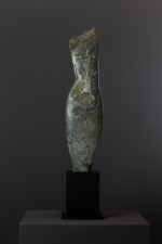 Emily Young - Connemara Torso